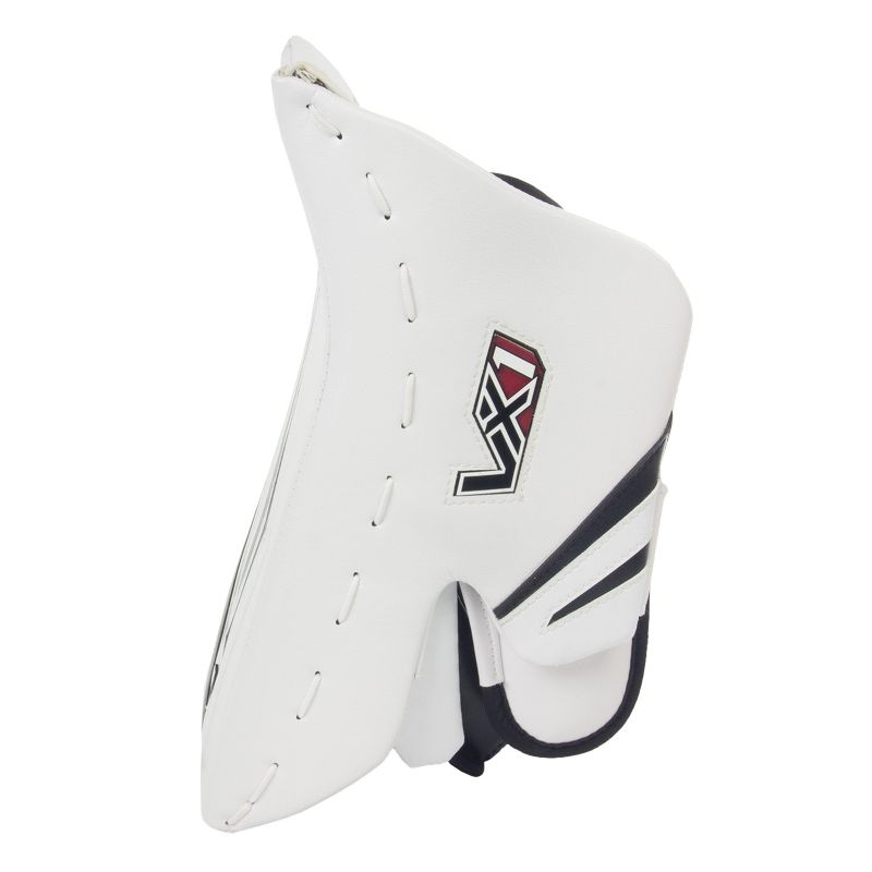 Vaughn Stockhand Velocity VX1 Int.