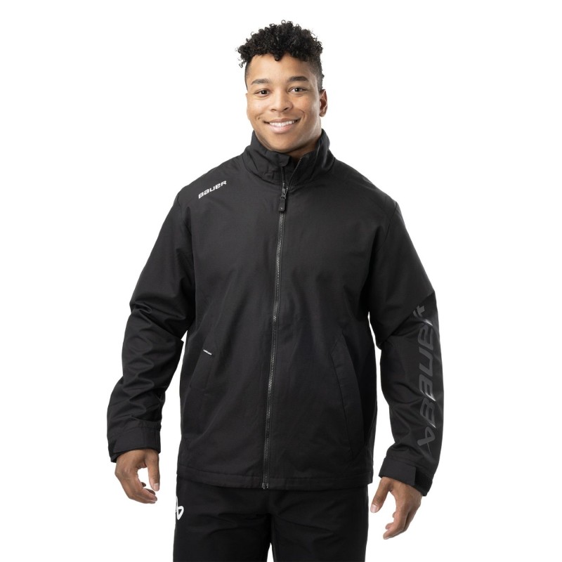Bauer Team Lightweight Jacke Senior