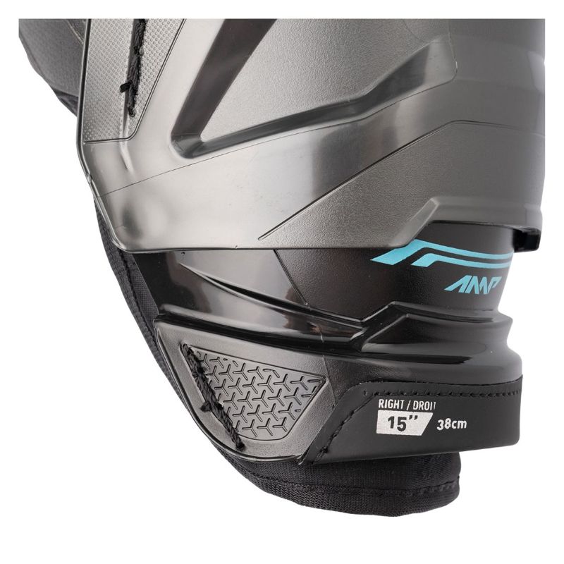 Bauer Beinschutz Supreme FUSE Senior