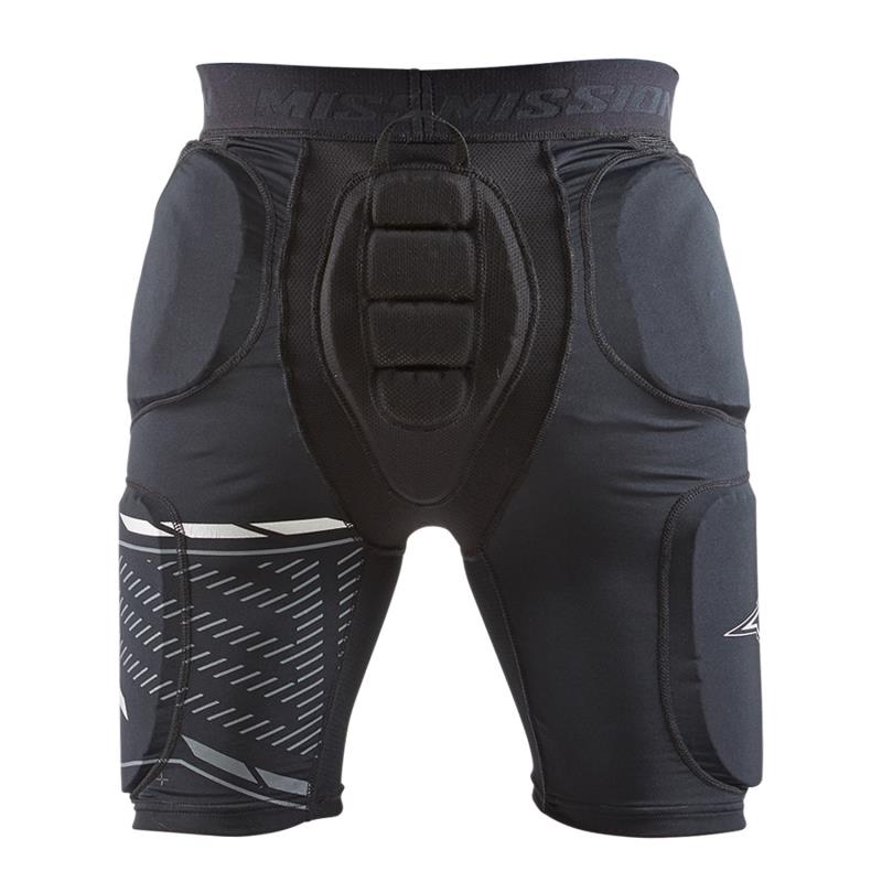 Mission Inlinehockey Girdle Compression Senior