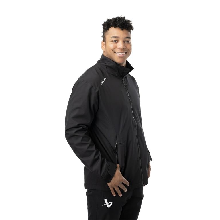 Bauer Team Midweight Jacke Senior
