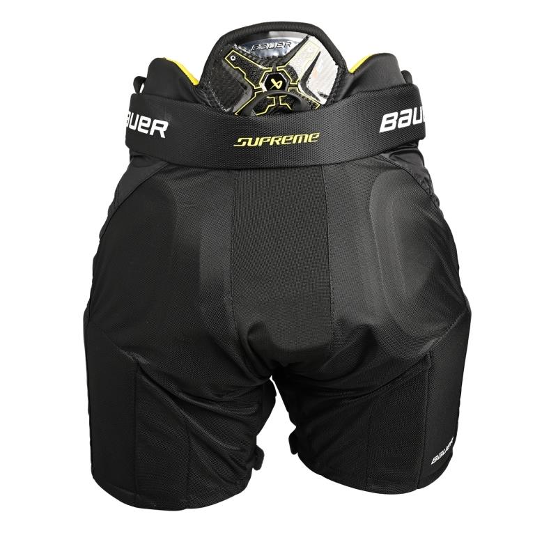 Bauer Hose Supreme Mach Youth