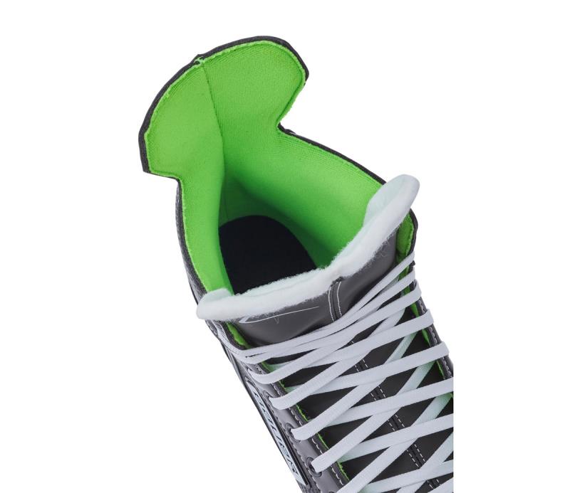 Bauer Schlittschuhe X-LS Junior