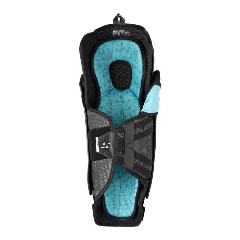 Bauer Beinschutz Supreme F40 Int.