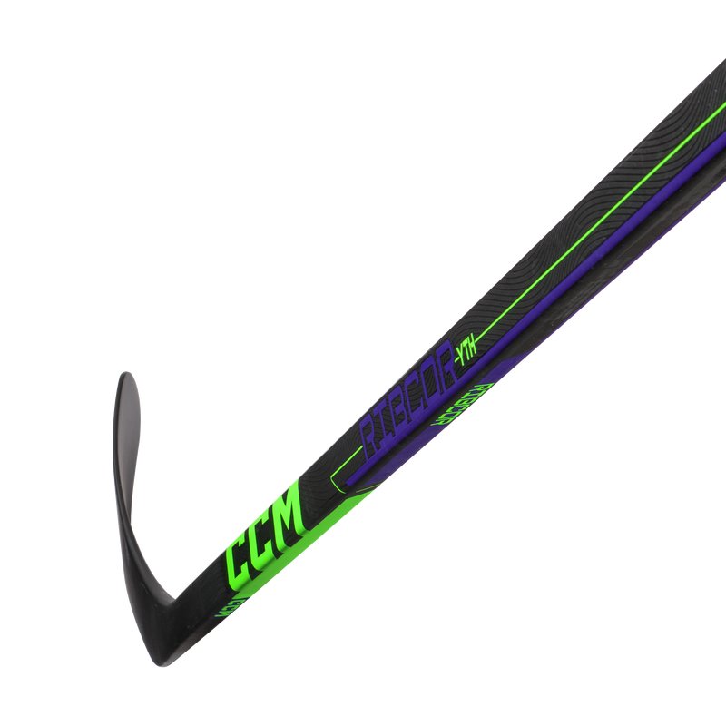 CCM Schläger Ribcor Trigger 7 Youth