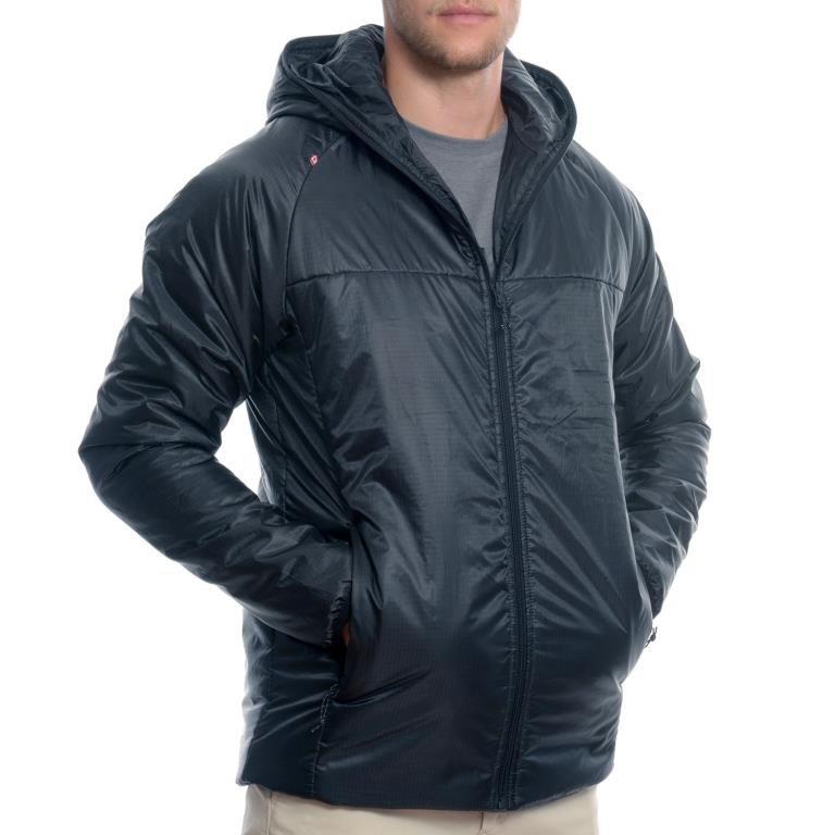 Sherwood Winter Jacket '49 Senior