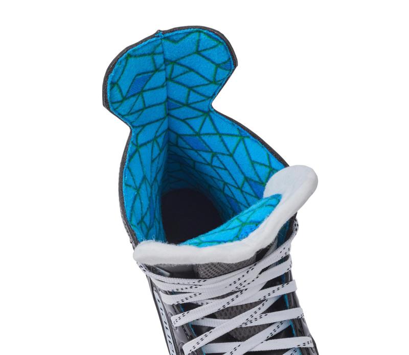 Bauer Schlittschuhe X-LP Junior