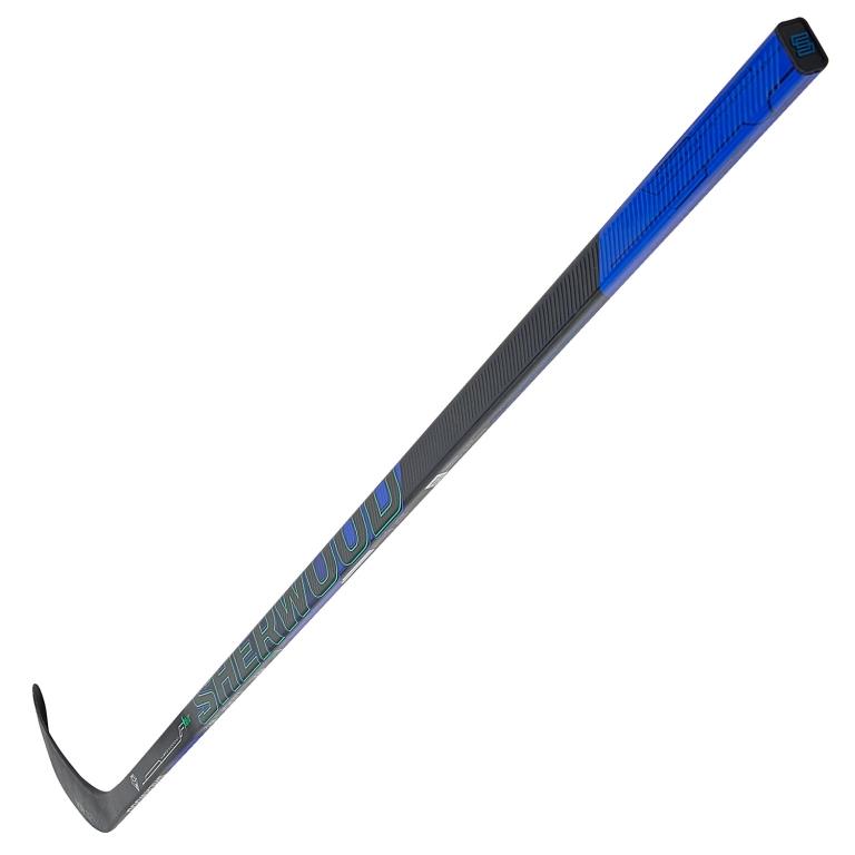 Sherwood Schläger Code Encrypt 2 Senior