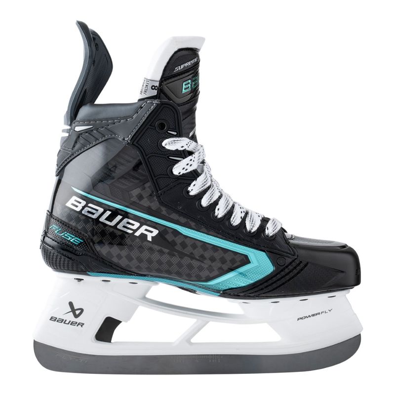 Bauer Schlittschuhe Supreme FUSE Senior