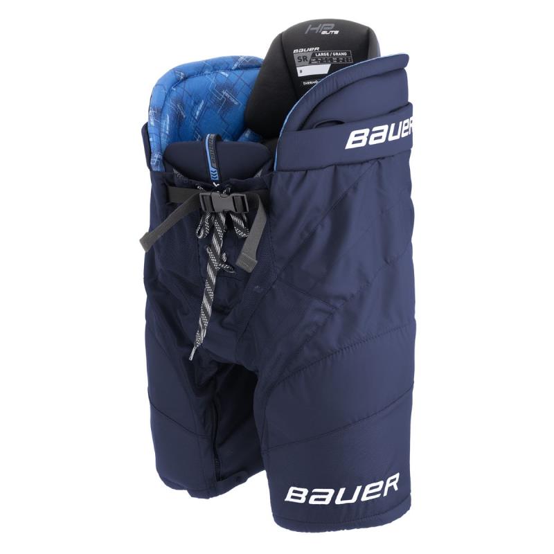 Bauer Hose Elite Senior