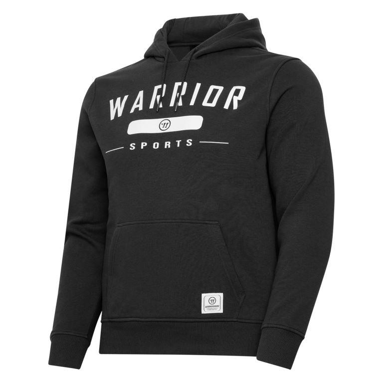 Warrior Sports Hoodie Senior