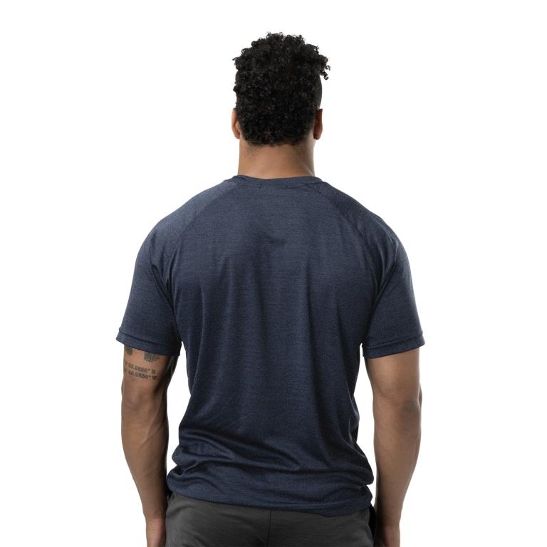 Bauer Shirt Team Tech Tee Senior