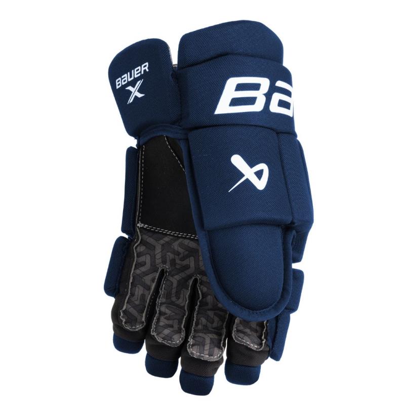 Bauer Handschuhe X Int.