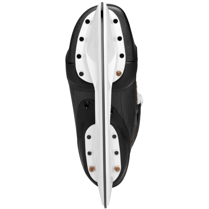 Warrior Schlittschuhe Alpha Pro Senior