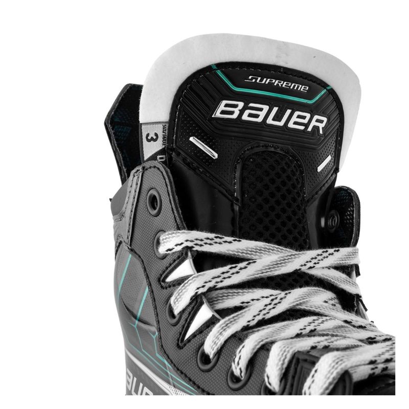 Bauer Schlittschuhe Supreme F30 Junior