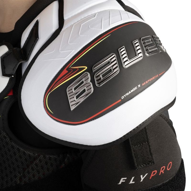 Bauer Schulterschutz Vapor FLYPRO Int.