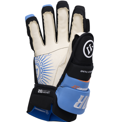 Warrior Handschuhe Covert DeluxLT Senior