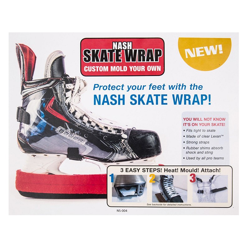 Nash Skate Wrap