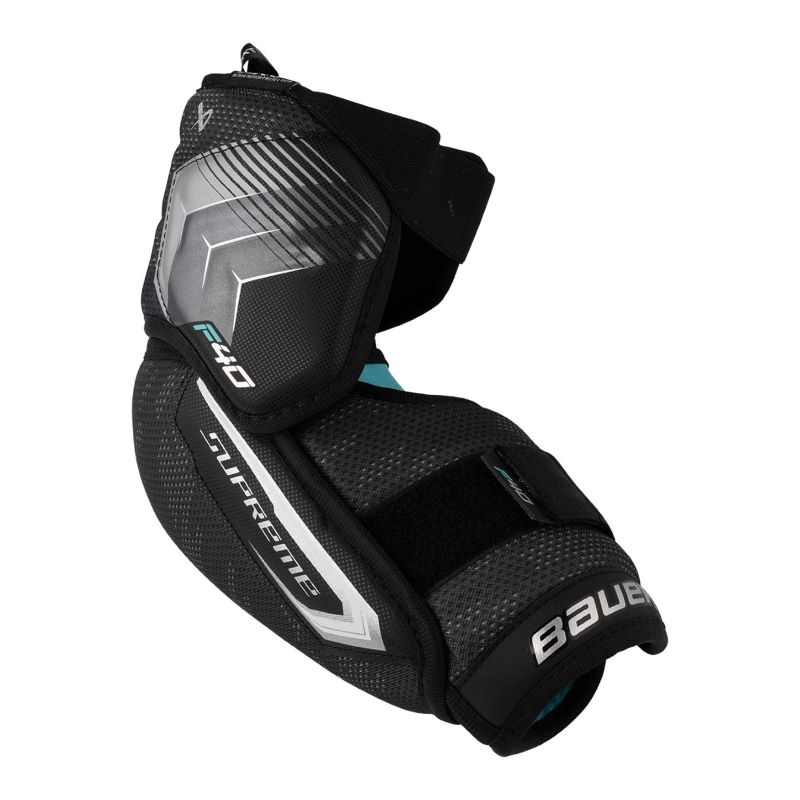 Bauer Ellbogenschutz Supreme F40 Int.