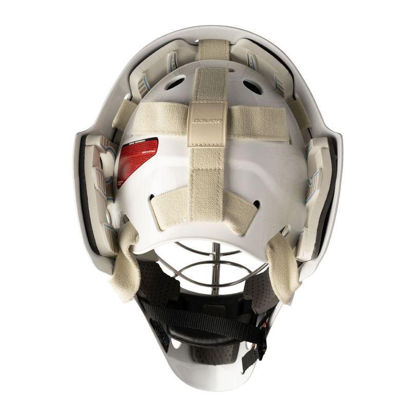 Bauer TW-Maske Profile 940-Cert.CatEye Senior