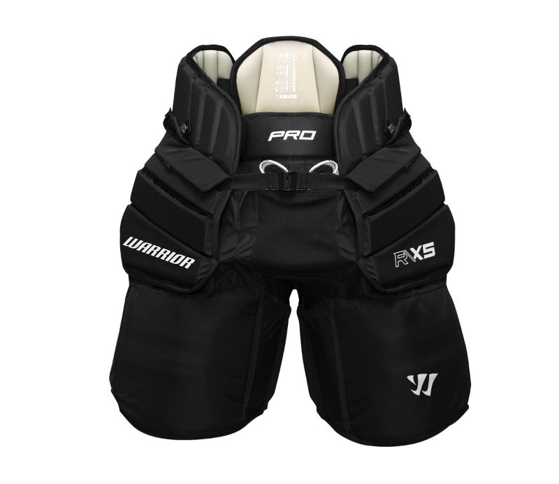 Warrior TW-Hose Ritual X5 Pro Senior