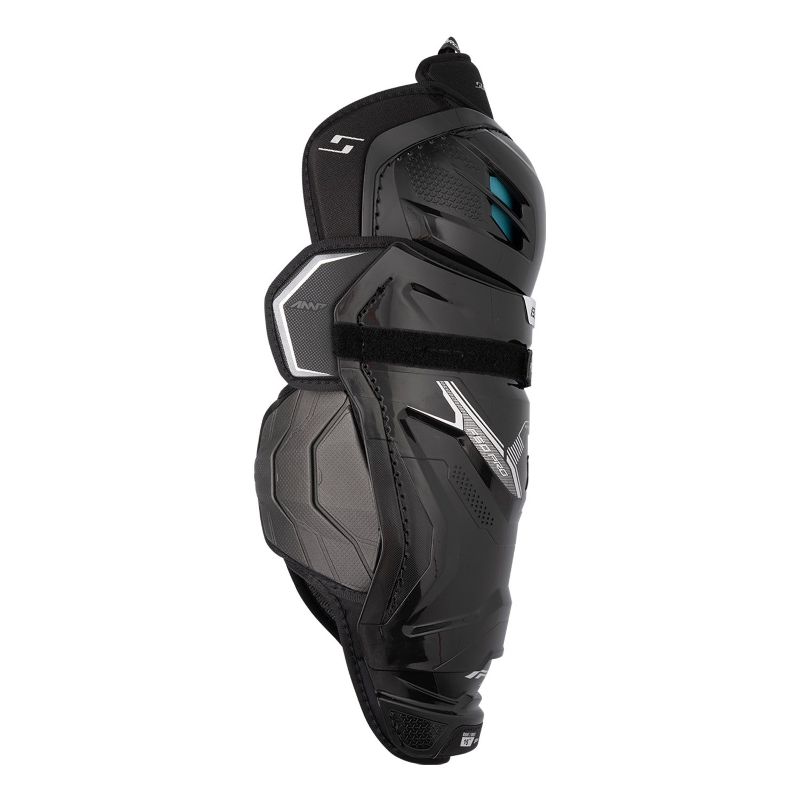 Bauer Beinschutz Supreme F50 Pro Senior