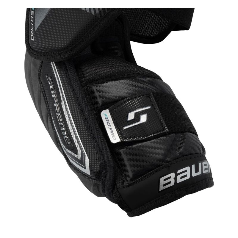 Bauer Ellbogenschutz Supreme F50 Pro Int.