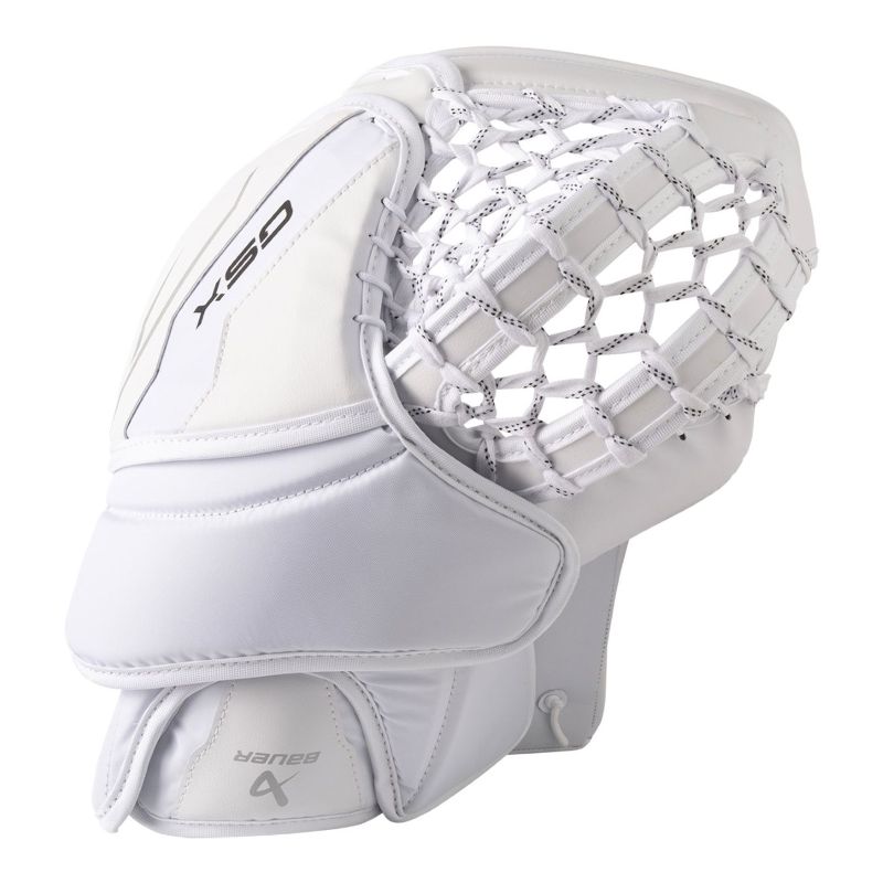 Bauer Fanghand GSX Junior