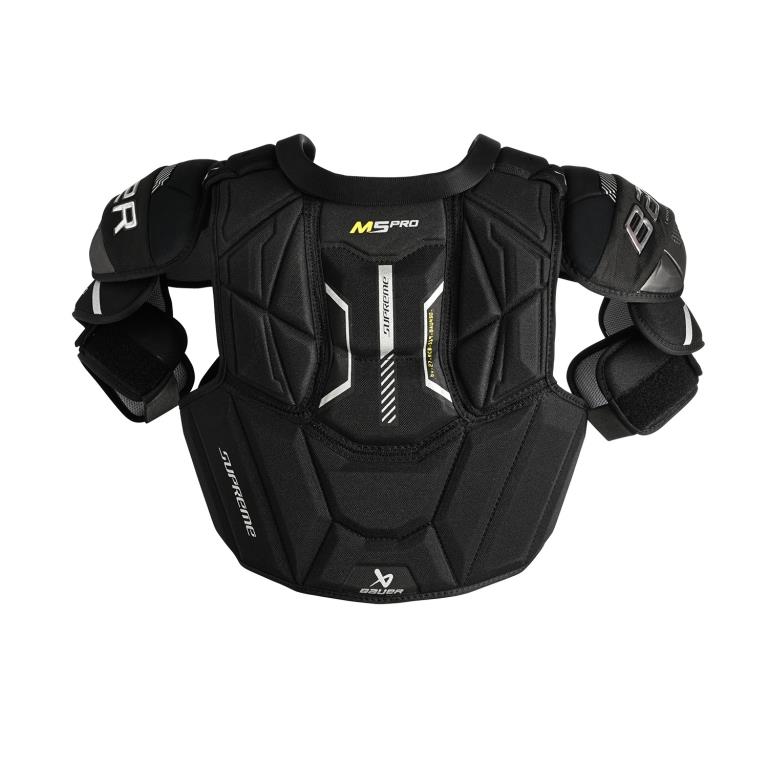 Bauer Schulterschutz Supreme M5 Pro Senior