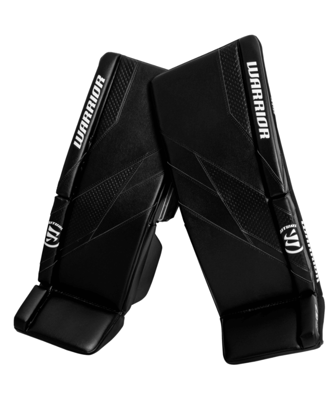 Warrior TW-Schienen Ritual G7 Pro Int.