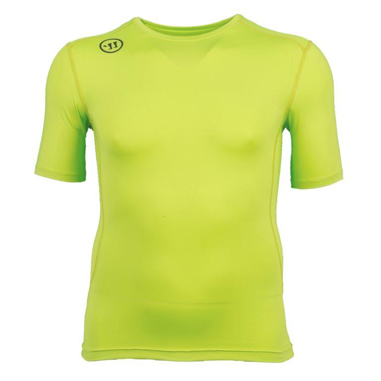 Warrior Unterwäsche Comp Shirt Senior