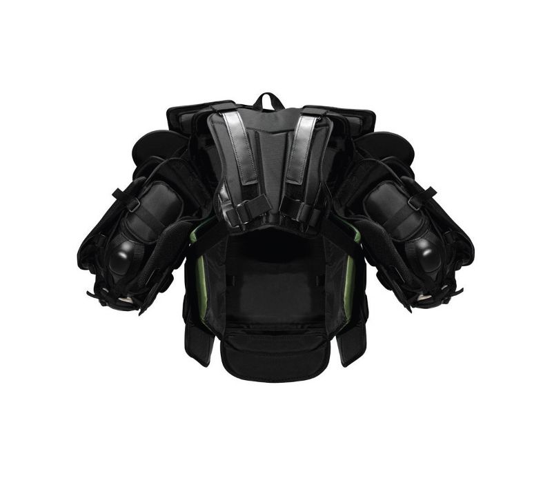 Warrior TW-Weste Ritual X5 Pro Senior