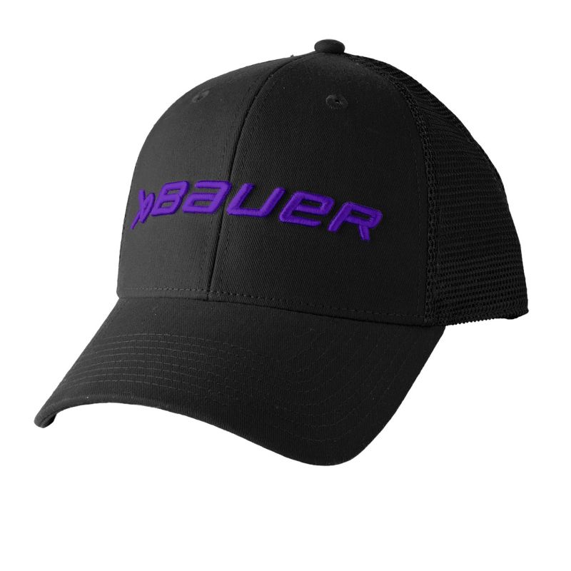 Bauer Cap Everyday Senior