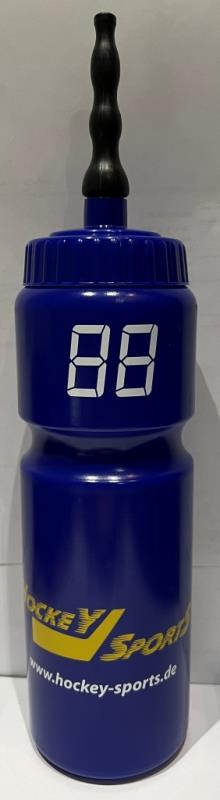 HockeySports Trinkflasche 0,75 L