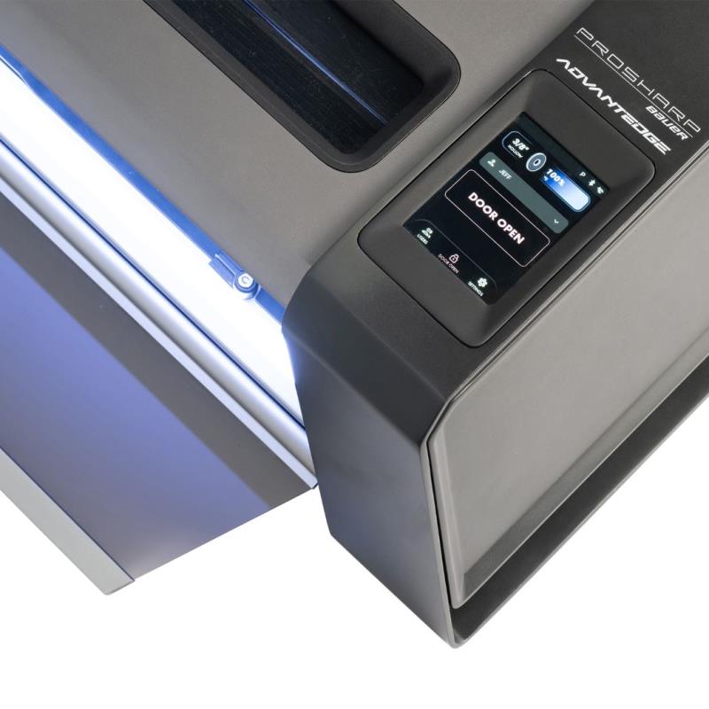 PROSHARP Advantedge Home Machine