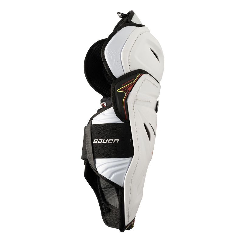 Bauer Beinschutz Vapor FLYPRO Junior