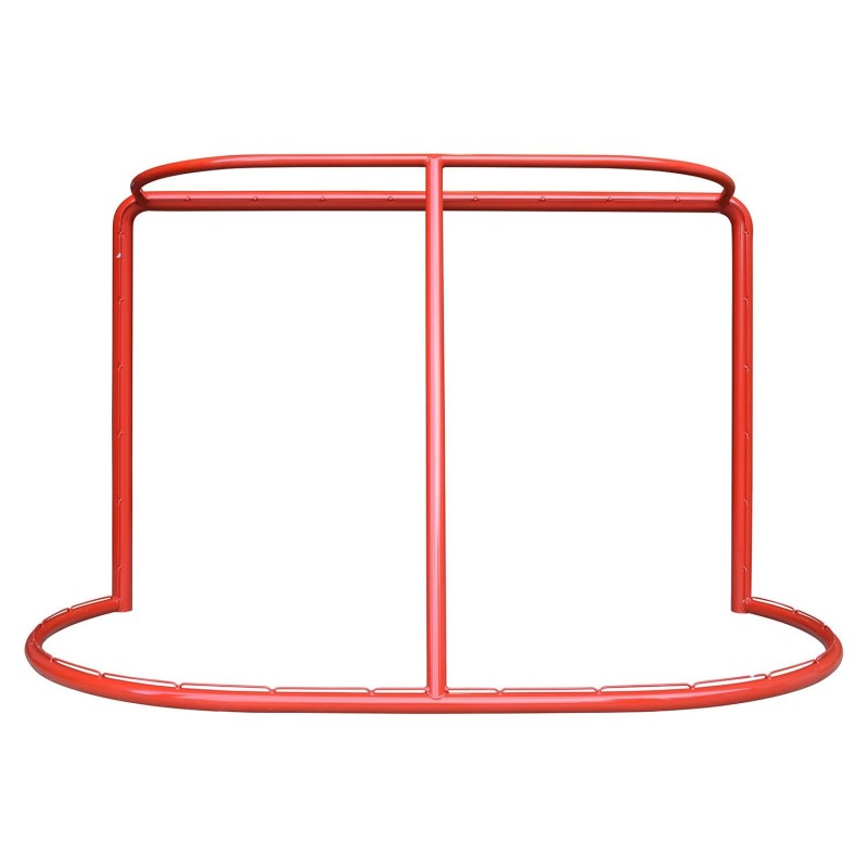 Eishockey Tor IIHF Norm nur Rahmen (Stück)