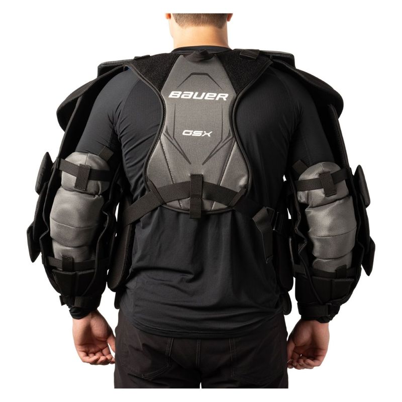 Bauer TW-Weste GSX Senior