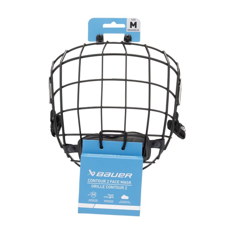 Bauer Gitter Contour 2
