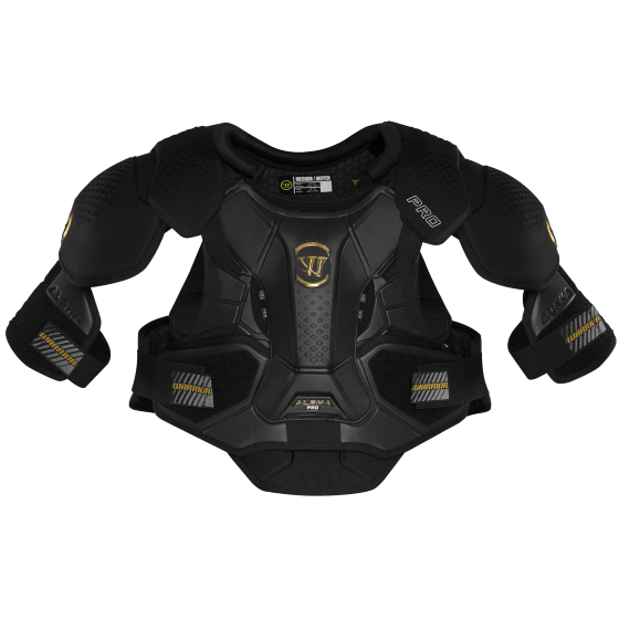 Warrior Schulterschutz Alpha Pro Senior