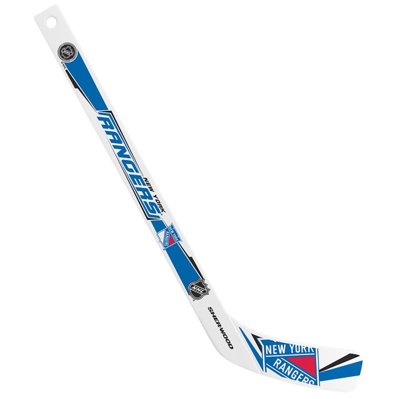 NHL Mini Plastik Schläger