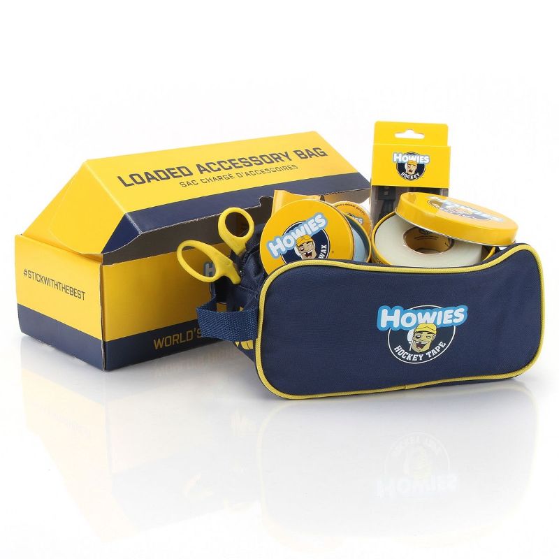 HOWIES Loaded Accessory Tasche