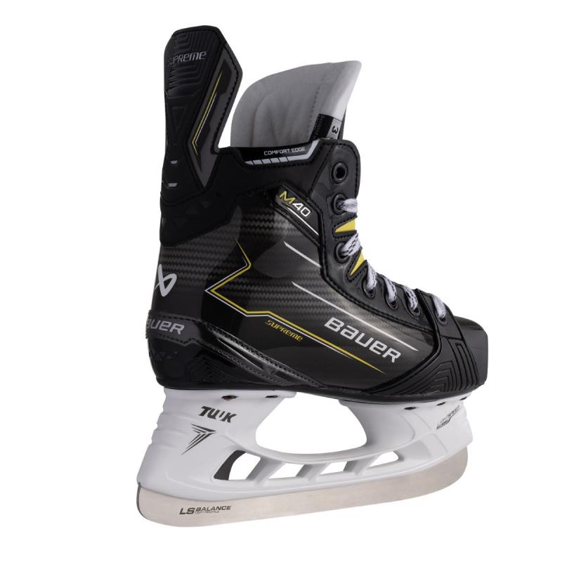 Bauer Schlittschuhe Supreme M40 Junior