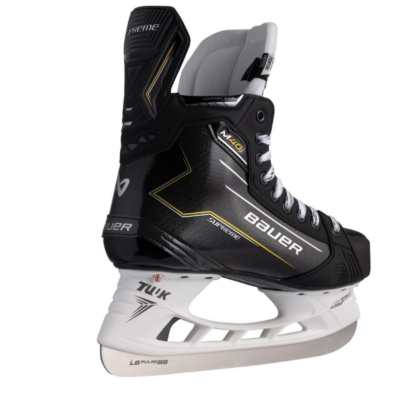 Bauer Schlittschuhe Supreme M40 Senior