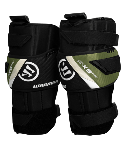 Warrior TW-Knieschutz Ritual X5 Pro Senior