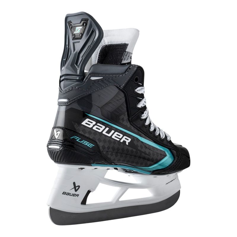 Bauer Schlittschuhe Supreme FUSE Int.