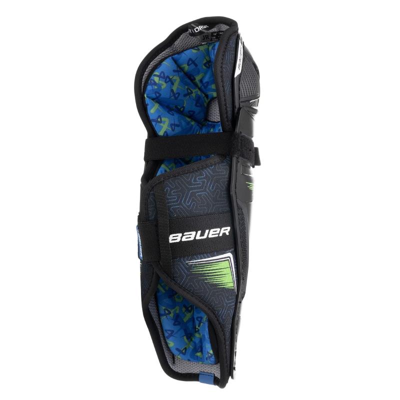 Bauer Beinschutz X Junior