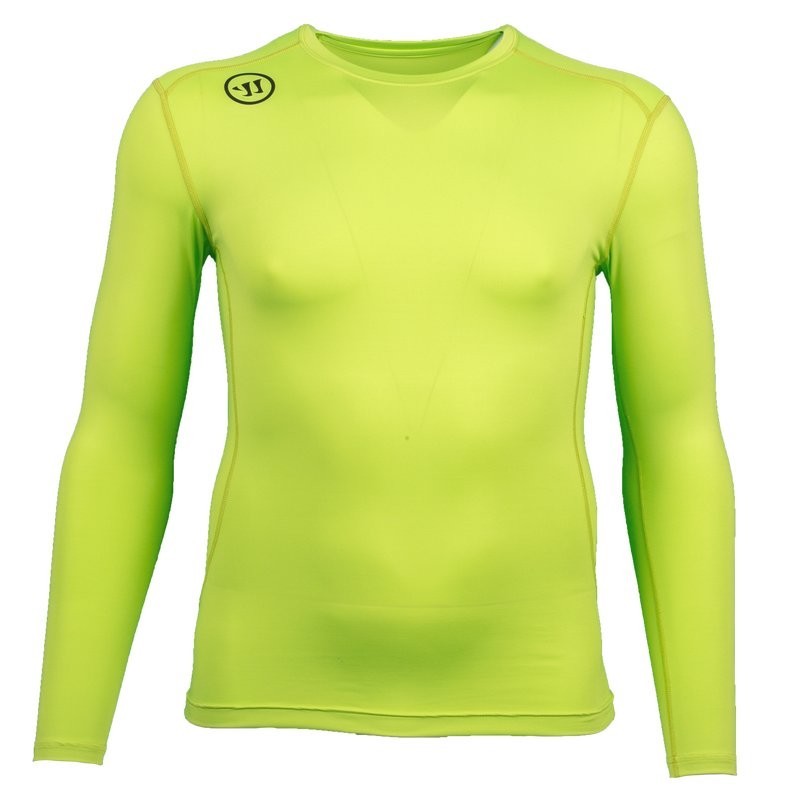 Warrior Unterwäsche Comp LS Junior