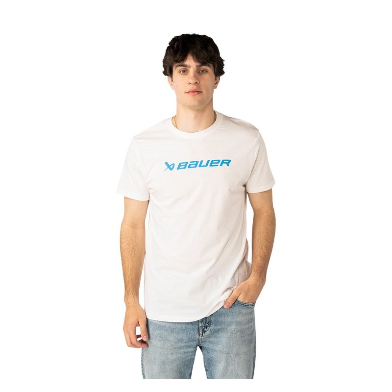Bauer Shirt Core Tee Senior