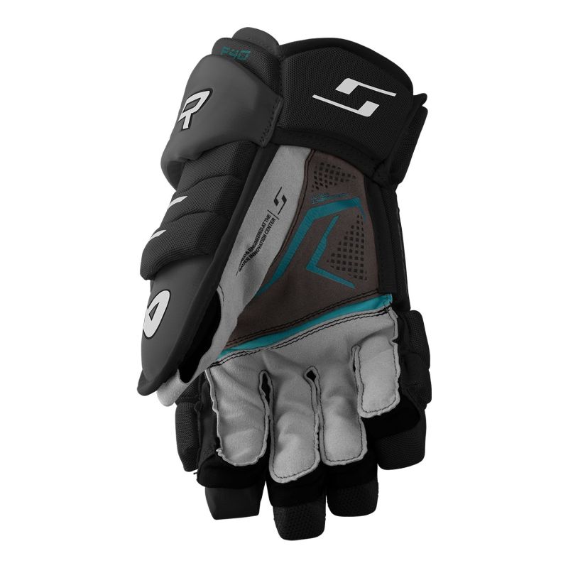 Bauer Handschuhe Supreme F40 Senior